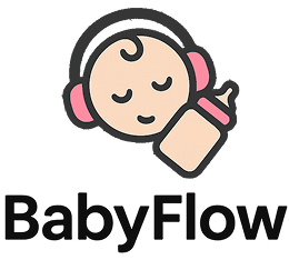 Baby Flow logo